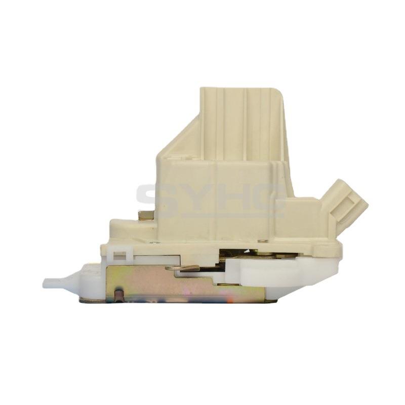 适用于福特蒙迪欧04-06前右闭锁器汽车中控门锁XS41A21812DE