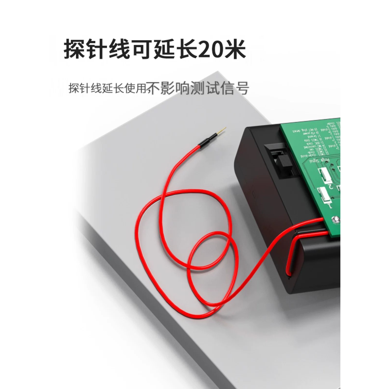 HDMI线测试仪 测试板 HDMI线序测量 DIY维修检测仪 HDMI线测试器