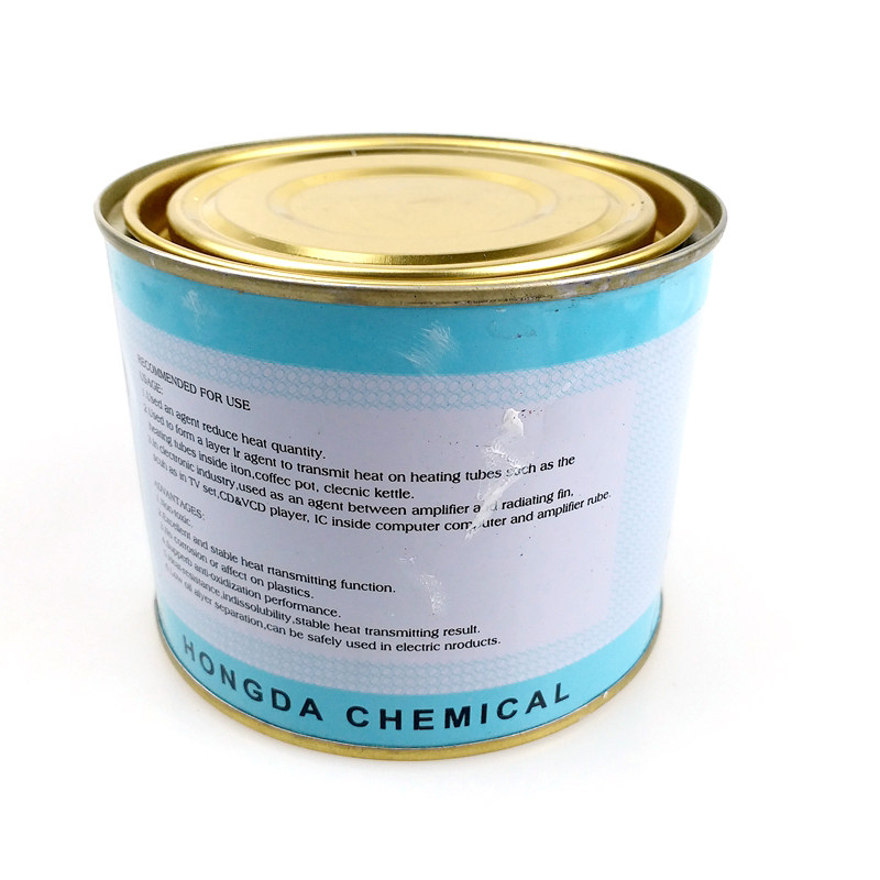 天目导热硅脂TM-801环保散热膏CPU显卡LED电磁炉饮水机散热膏