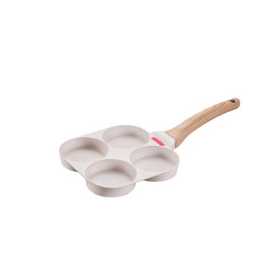 健康材质一锅多用加厚锅身易清洗