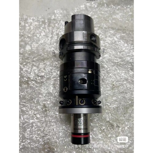 马波斯T25测头发射器马波斯WRP+T25传感探头+刀柄  MARPOSS无线