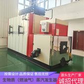 自动温控 燃油气蒸汽发生器 高效节能 超导高温过热 生物质锅炉