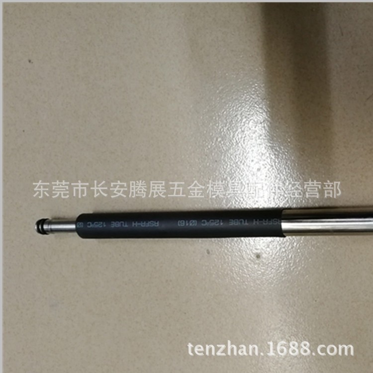 供应慢走丝线切割配件耗材 CA20夏米尔出线管 外径14*1.24米