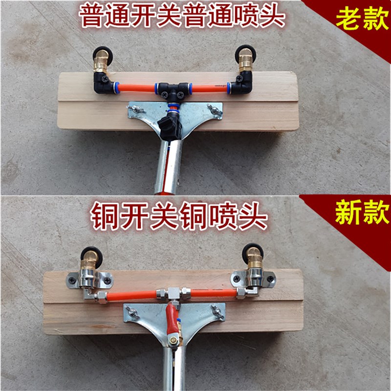 汽车用品洗车刷子长柄伸缩洗车工具毛刷软毛客车刷车刷子清洁工具