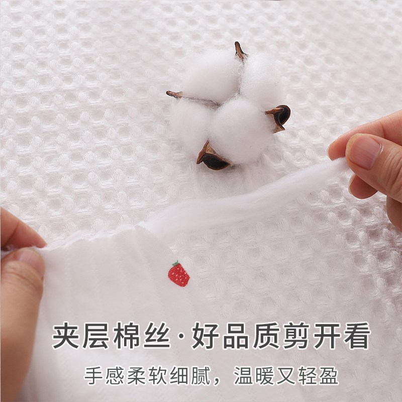 新生婴儿儿衣服秋冬上衣夹棉保暖内衣1岁半男女宝宝夹棉薄棉外套