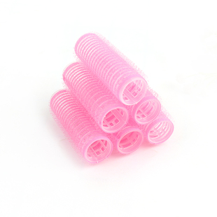 头发垫发根蓬松神器八字刘海卷发筒夹头顶蓬松空气刘海自粘卷发器