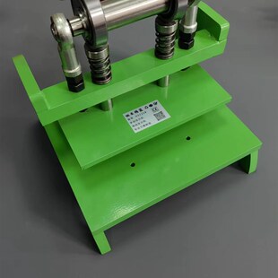 压力机冲压机电动模切机压模机赠送垫板手动压力机