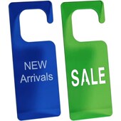 上市挂牌网红拍照道具亚克力美甲片展示牌 饰吊牌摆件新品 服装 店装