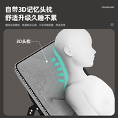 折叠床办公室单人午休躺椅午睡神器家用便携简易成人陪护床行军床