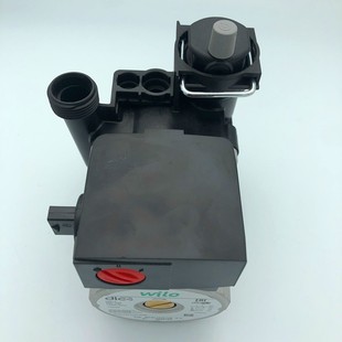 全新威乐壁挂炉循环水泵 空气能暖气 地暖 锅炉热水增压泵配件