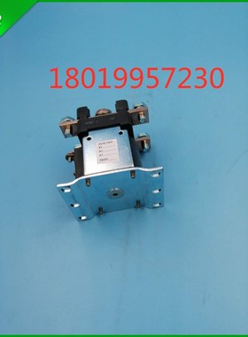 合力杭叉观光车转向接触器IC4482CTTA300AH176XN 80V电动叉车