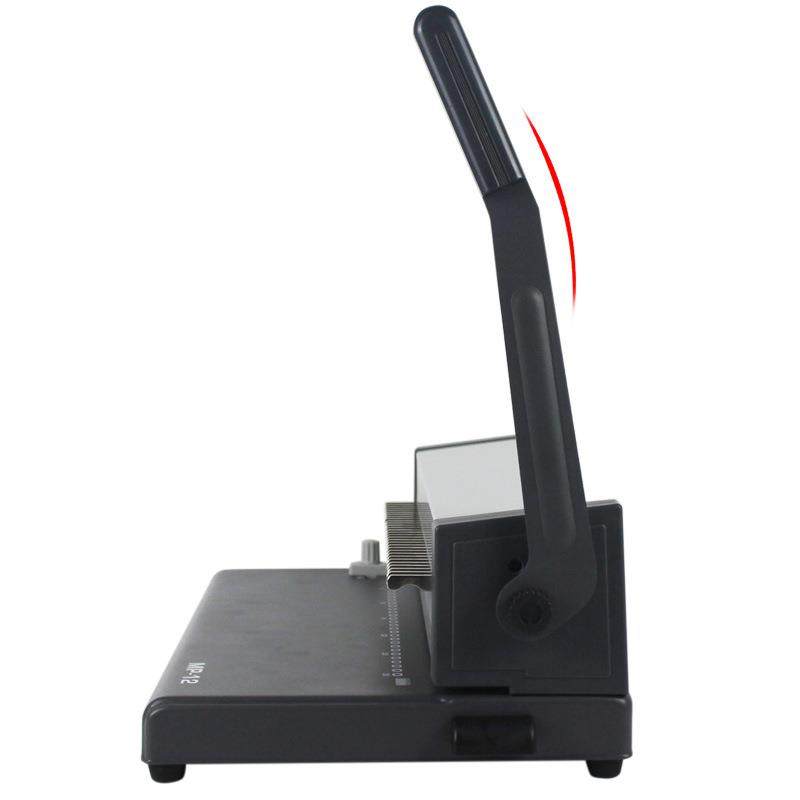 极速MP-12全抽j刀A4 30孔打孔机B5 26孔活页圈A5 20孔活页本册装,机械设备,其他机械设备,淘宝优惠券,粉丝福利购,淘宝优惠卷