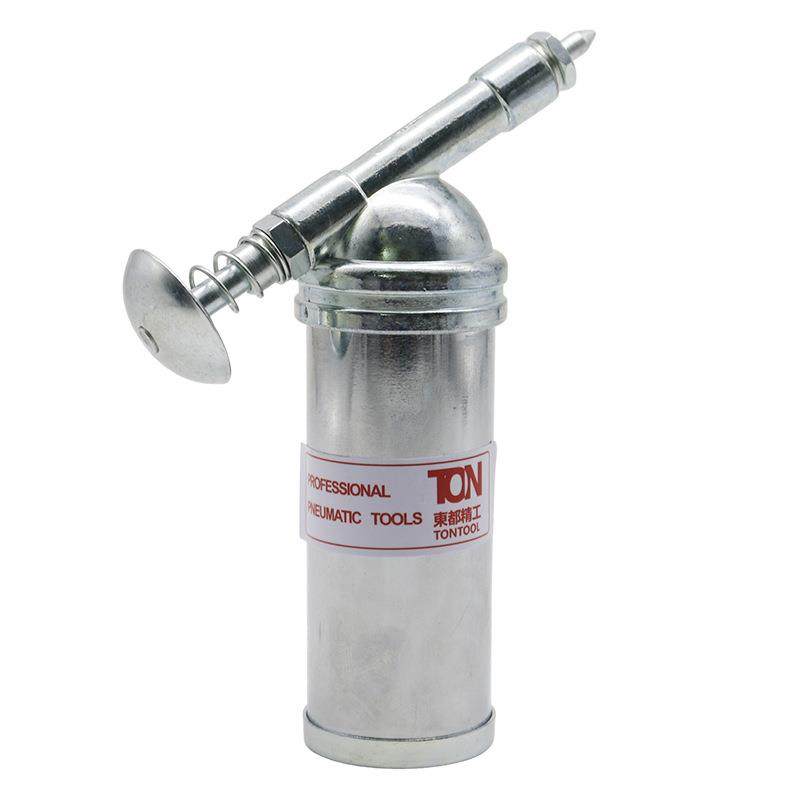 极速小型打黄油枪迷你注油器y润滑脂牛油手按黄油枪进口加油器,农用物资,园林移栽起吊网,淘宝优惠券,粉丝福利购,淘宝优惠卷