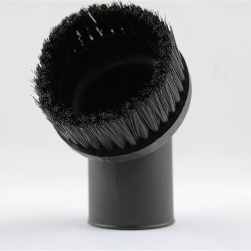 极速适配洁霸工业吸尘器吸水机BF50A2/575PP圆刷小吸头刷头内径44