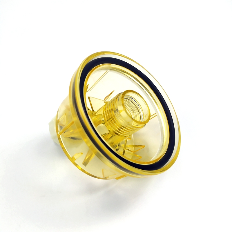 极速适用小松PC200 210 220 240一8挖掘机配件柴油T格1242油水滤