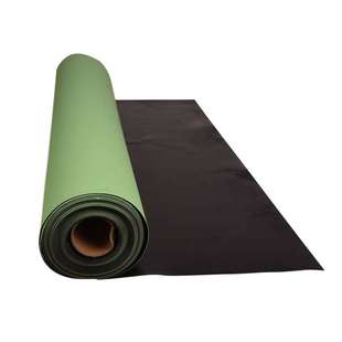 环Q保20 o环保防q静电橡胶桌垫 无异味U品品 极速厂销新耐高温