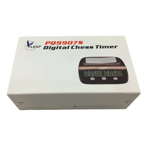 极速Professional Chess Clock CoAmpact Digital Watch Count p