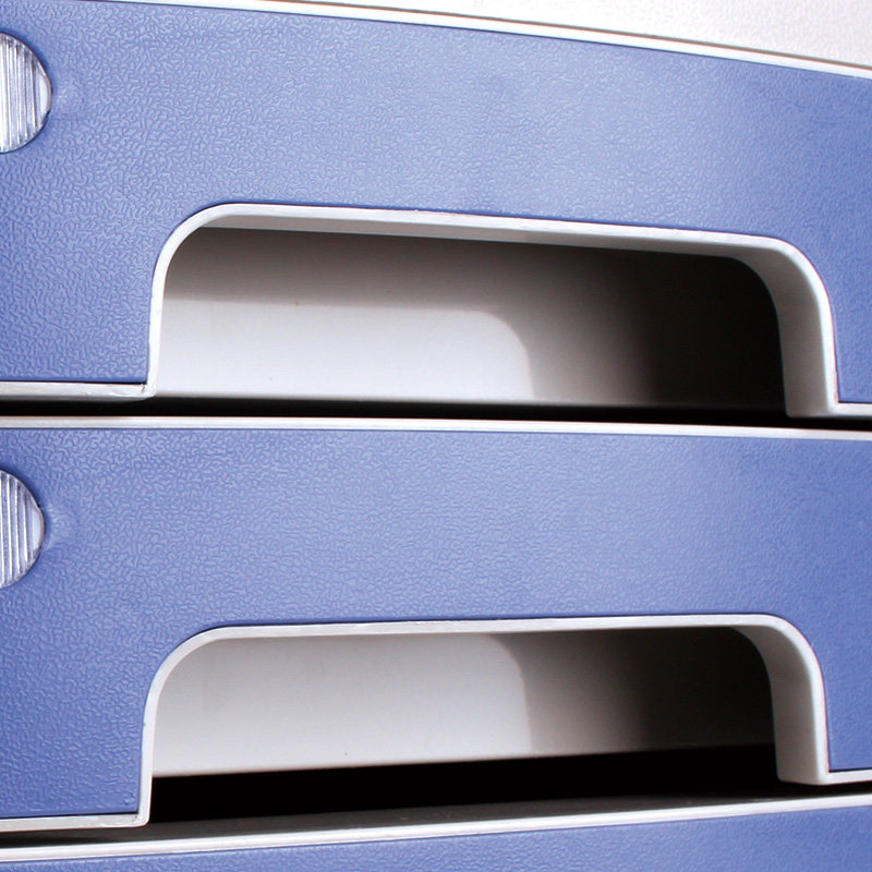 极速富强2d605A带锁桌面文件柜5层资料柜收纳柜抽屉式桌上文件柜,文具电教/文化用品/商务用品,桌面文件柜,淘宝优惠券,粉丝福利购,淘宝优惠卷