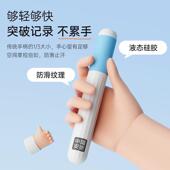 极速安步儿童竞速跳绳 一年级可调节.不打结初 中小学生考试专用