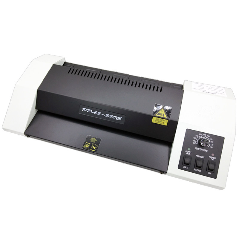 新品包邮平达PDA3-330C过塑机/过胶机H/塑封机/过塑机/云母片发热