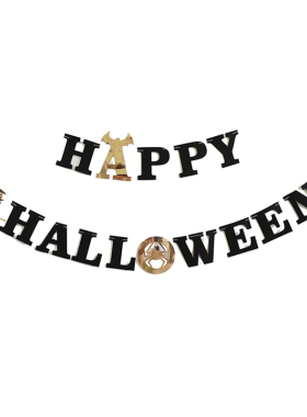 新品Halloween jParty Halloween Arrangement Decorative Partyt