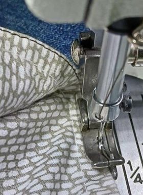 极速Metal Presser Foot SP-18 Industrial SMewing Machine 3/16