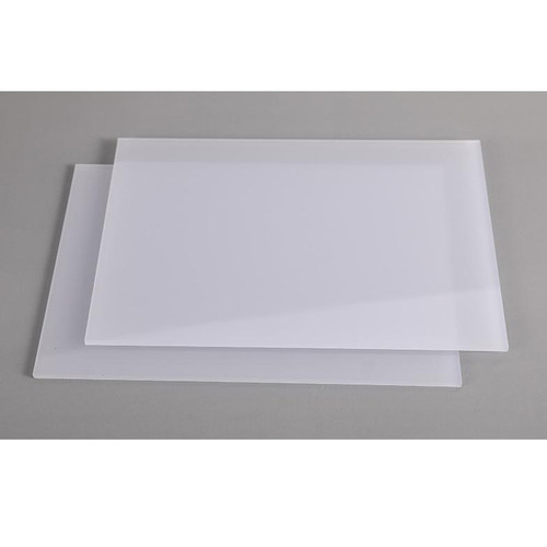 极速厂促中空pc阳光板透t明雨棚耐力板5mm加厚双层蓝色遮阳板四层