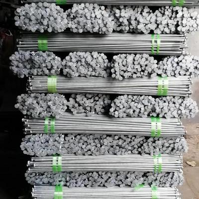 极速羊牀穿钉镀锌穿l钉50厘米长螺杆羊牀专用丝杆羊牀穿钉100个带