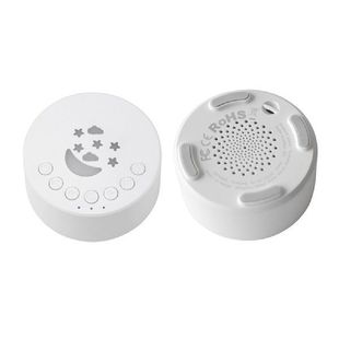 极速Baby White Noise Machine 300mAh Sleep Machine V18 Soothi