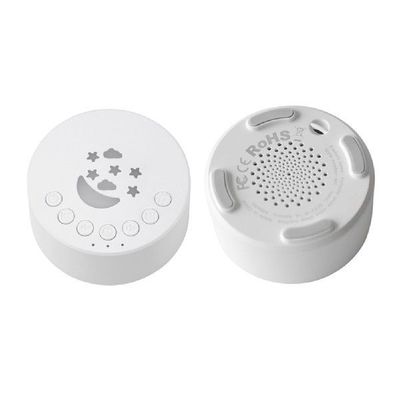 极速Baby White Noise Machine 300mAh Sleep Machine V18 Soothi