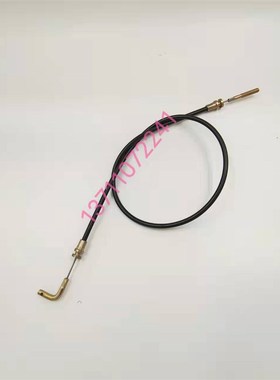 极速挖掘机现代R15j0 215-9 R305-9 R385-9门吸锁反扣锁总成拉线