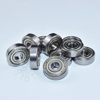 新品Carbon steel 10pcs 625zz 5*16D*5(mm) free shipping Metal