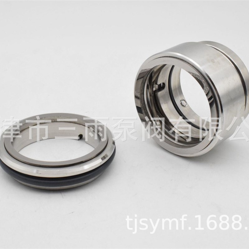 极速【现货】机械密封 ItSG500-500B管道离心泵用机封