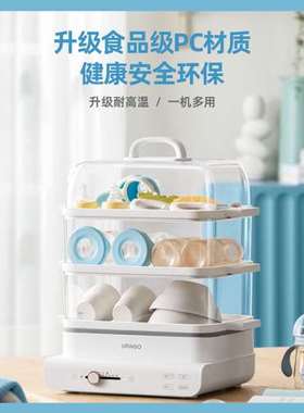 极速厂促DZ01电蒸锅家用大容量多功能智能小型三层蒸W箱透明蒸气