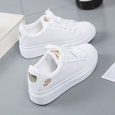 极速2020 Women Casual rShoes New Spring Women Shoes Fashion