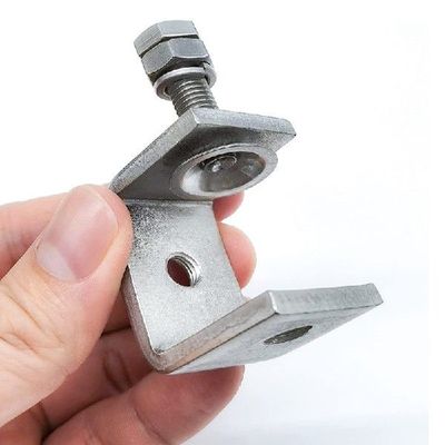 极速4PCS 16-g25Mm Heavy Duty Woodworking Clamp Set 304 Stain