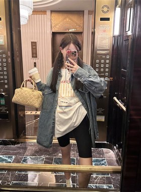 极速现货CHEERIOBAN-fuunland快乐游艇假日 美式复古 进口胶浆印