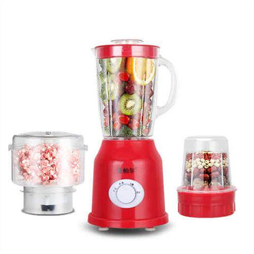 新品爱柏尔多功能榨汁机搅v拌婴儿辅食料理机电动绞肉机干磨绞蒜