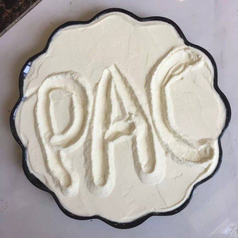 聚合氯化铝 pac 26/28/30含量净水絮凝剂 饮用水 污水处理 絮凝剂