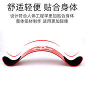 PD肱二头肌训练板哑铃杠铃弯举板架手臂托健身训练器材固定手臂