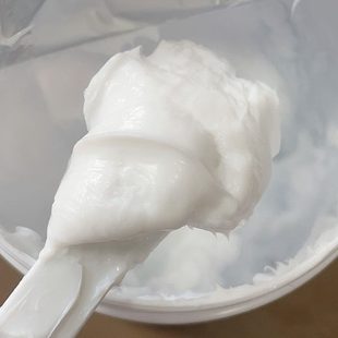 高温氟素润滑脂原装 全氟聚醚脂PFPE 高温高速轴承油脂KM