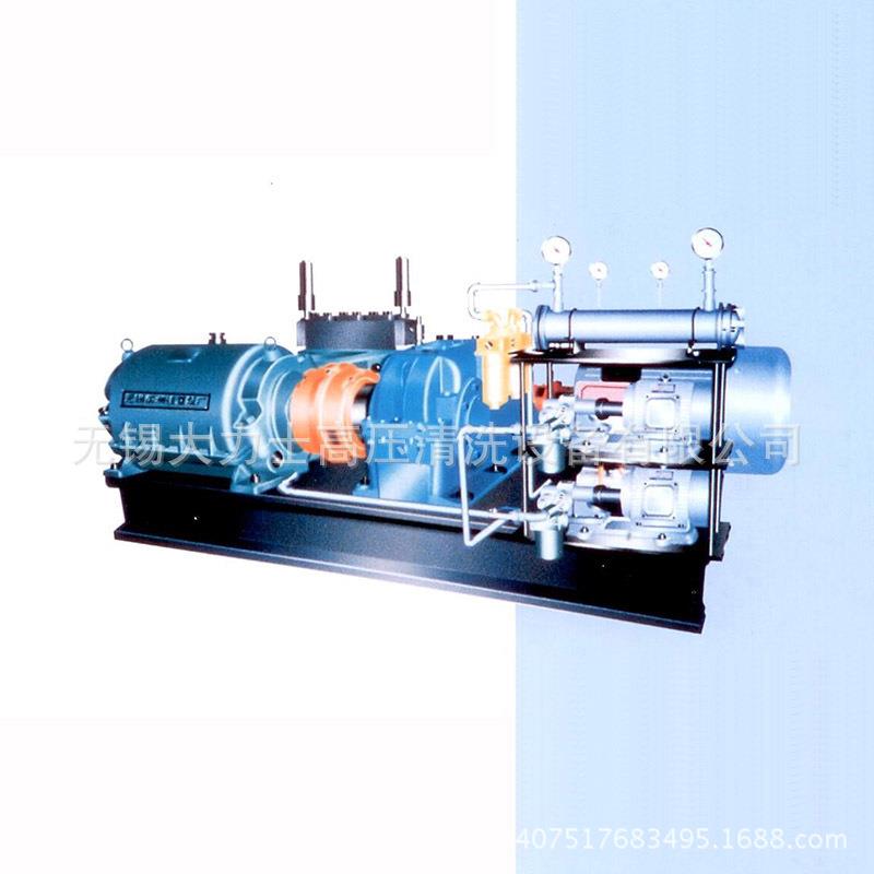 厂家供应氨基甲酸铵泵150柱塞泵外贸出口