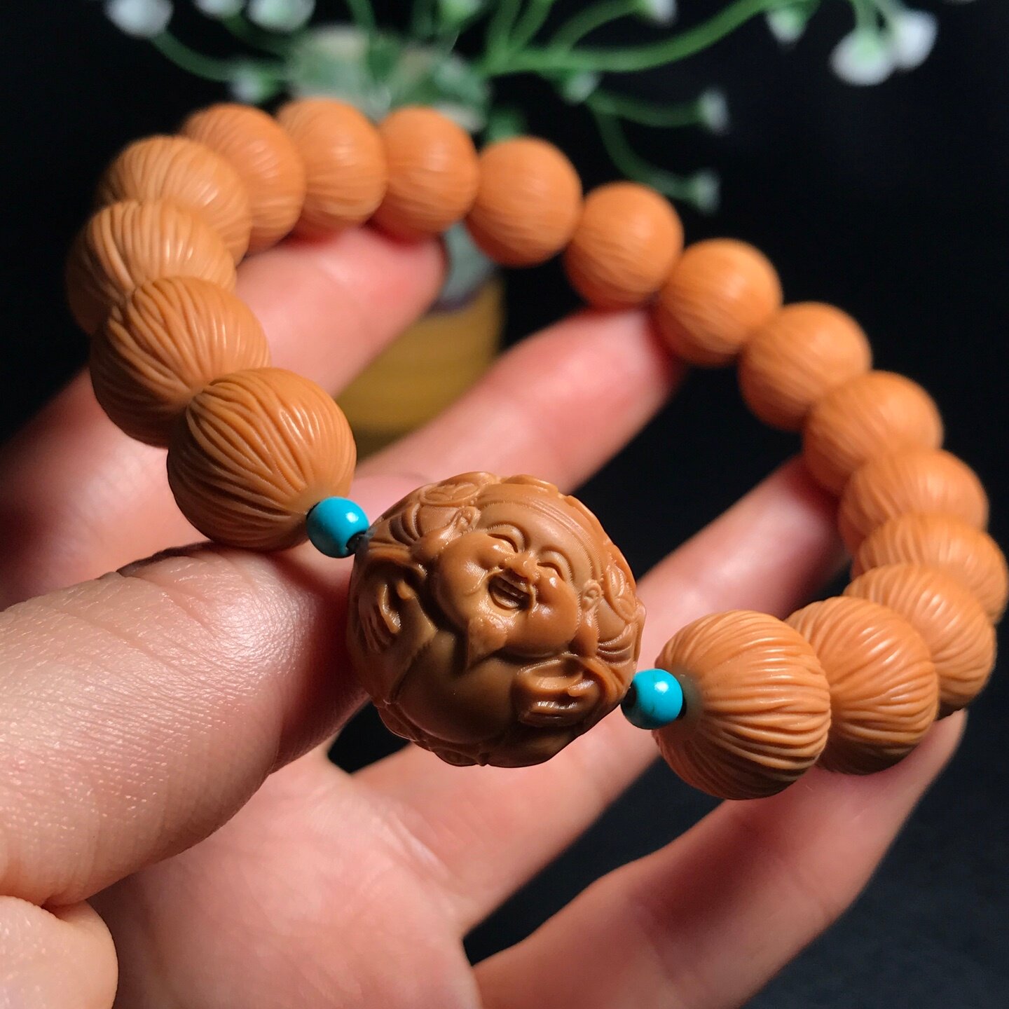 纯手工雕刻浅文拉丝高端简约