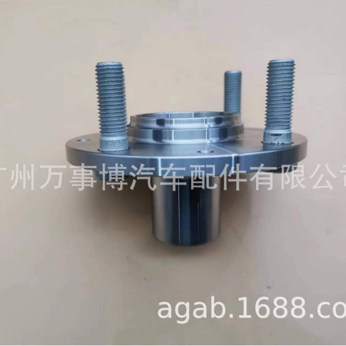 1993-2001款思域EG6前轮轮毂轴头44600-S04-980,44600-SO4-980