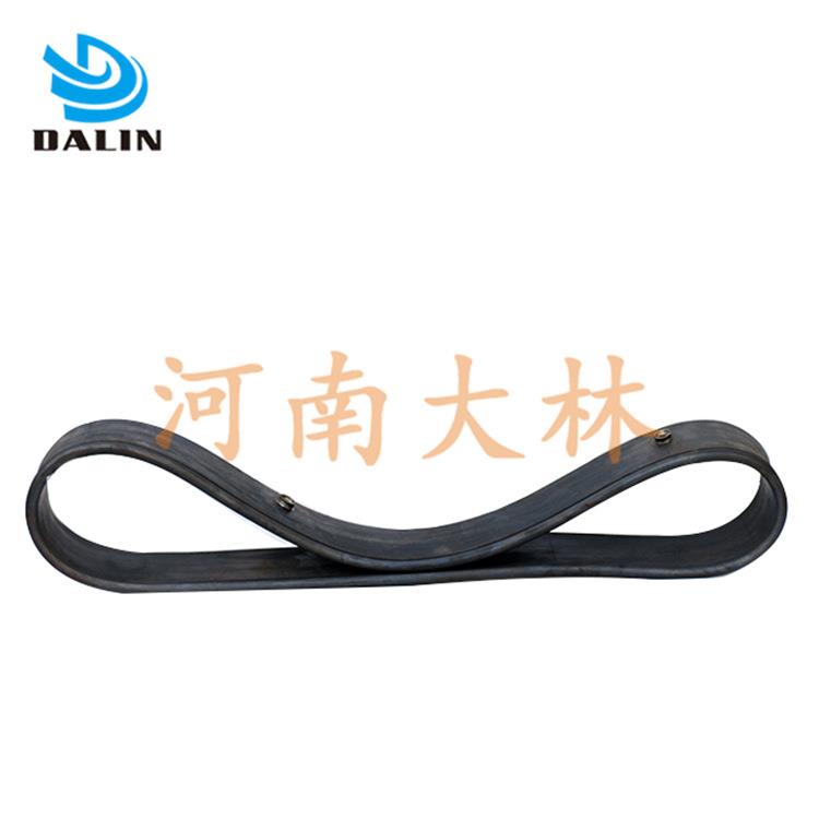 37VC650矿山气动离合器气囊