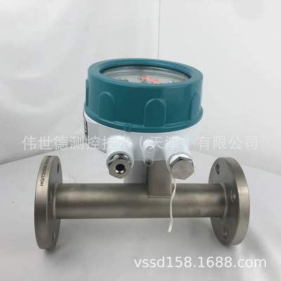 伟世德 VF100 系列 金属浮子流量计