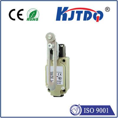 KJTDQ/凯基特KB行程开关微动开关限位开关器位置开关WLCA12-2