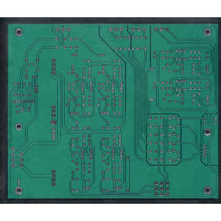 （2019版) MBL6010D 前级放大板