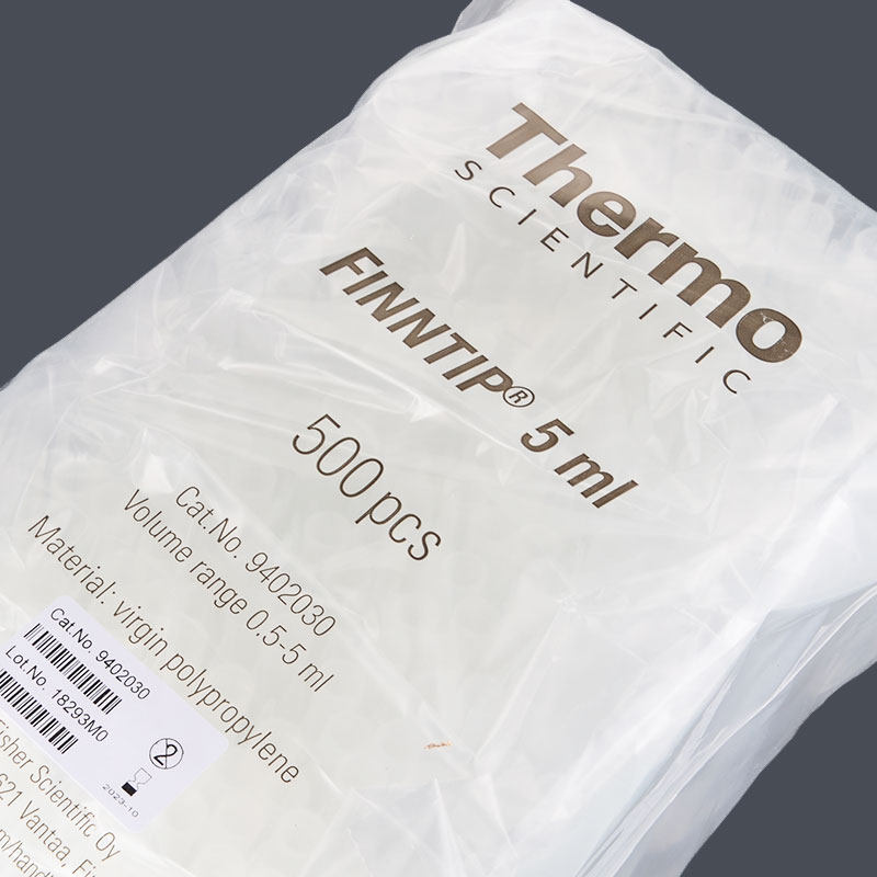 Thermo移液器吸头200ul/1ml5ml/10ml热电进口赛默飞吸嘴枪头管嘴