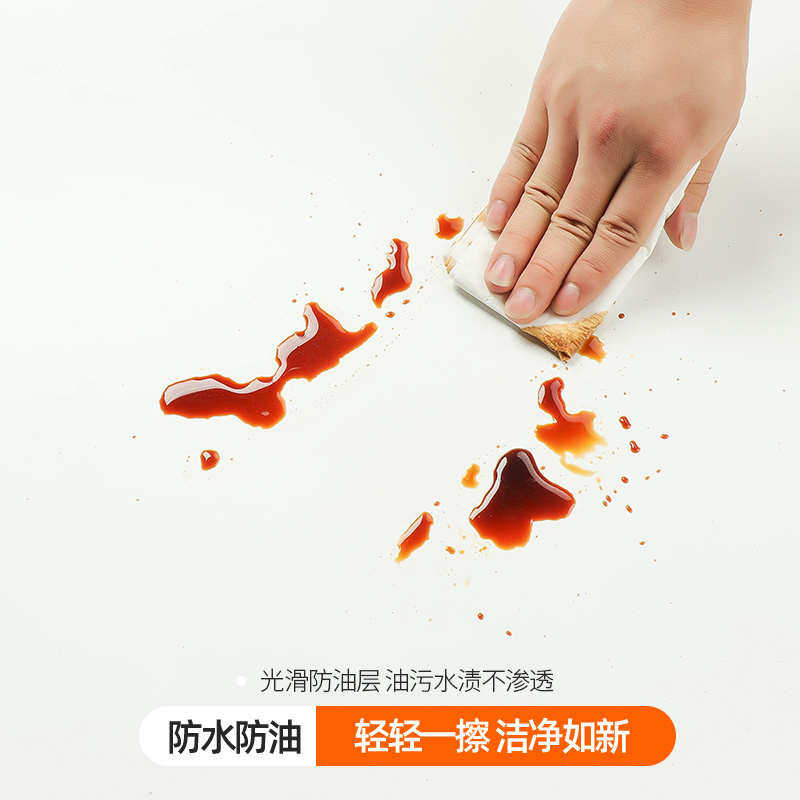 房间衣柜门移门贴纸自粘旧家具翻新卧室推拉门玻璃门改造装饰贴画